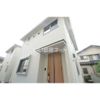 松戸市小山貸家B棟の外観画像