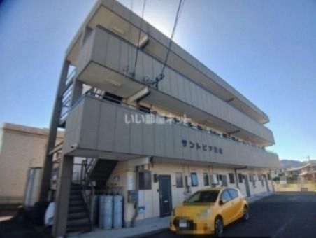 サントピア東山の外観画像