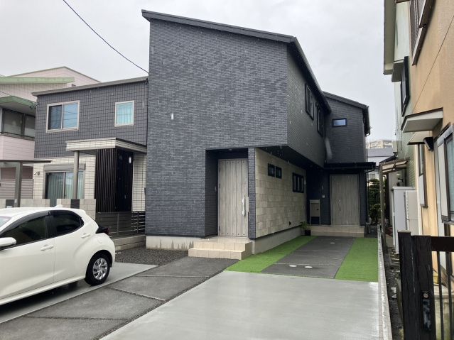 Airimの外観画像