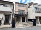 奉還町三丁目戸建の外観画像