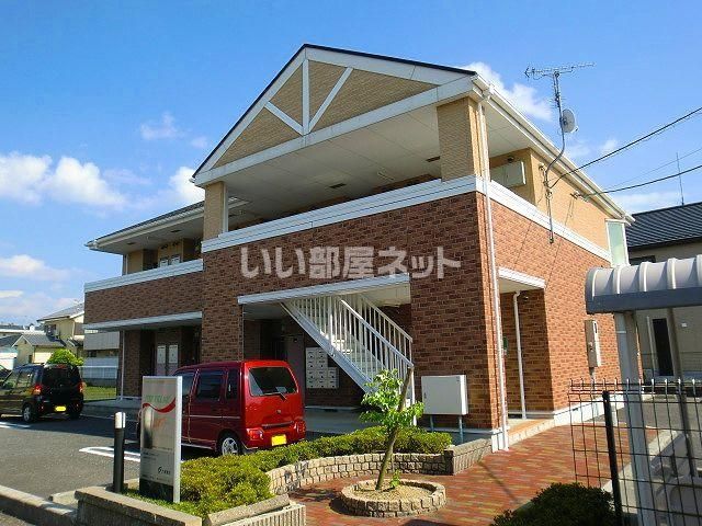 パインビレッジ56の外観画像