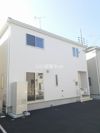 クレイドルガーデン泉南市樽井第5 5号棟の外観画像