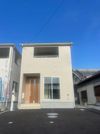 クレイドルガーデン貝塚市小瀬第5 2号棟の外観画像