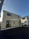 クレイドルガーデン泉南市樽井第5 6号棟の外観画像