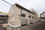 シーパーチェの外観画像