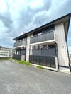 プランドール常盤の外観画像