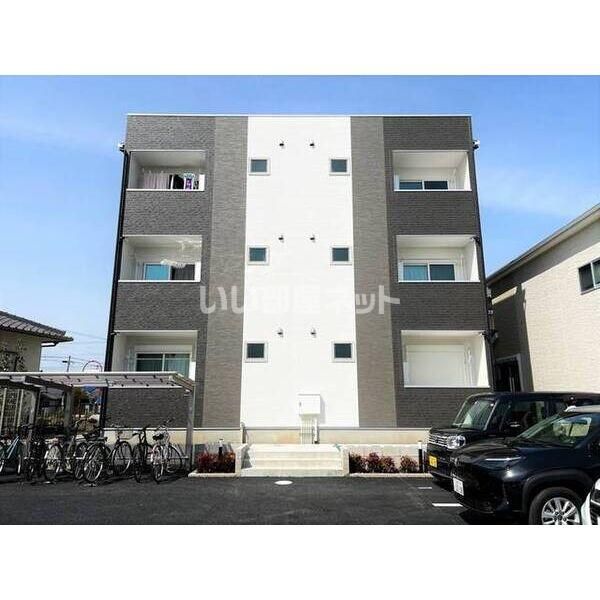 FSテラスの外観画像