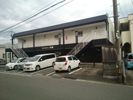 サンシャイン筑後の外観画像