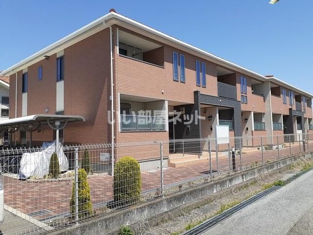 サニー レジデンスの外観画像