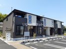 メゾンルミネ 隅田 Ⅰの外観画像