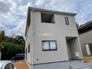クレイドルガーデン土浦市藤沢第7 2号棟の外観画像