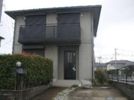 浅間台貸家 Cの外観画像