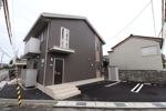 D-roomボレロⅢの外観画像