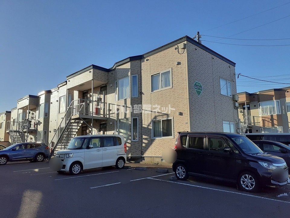 ジェナールⅠの外観画像