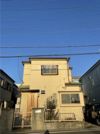 鶴ヶ島市上広谷戸建ての外観画像