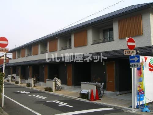 MACHIYA今宮の外観画像
