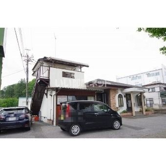 森アパート2Fの外観画像