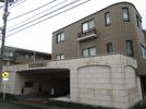ライオンズガーデン阿佐ヶ谷の外観画像