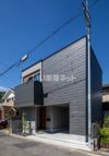 南区西又兵ヱ町戸建賃貸の外観画像