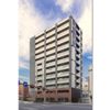 Brillia ist 蔵前Avenueの外観画像