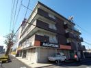 エムズマンションの外観画像