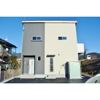新井様戸建賃貸住宅の外観画像