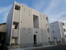 CB宮原スピカの外観画像