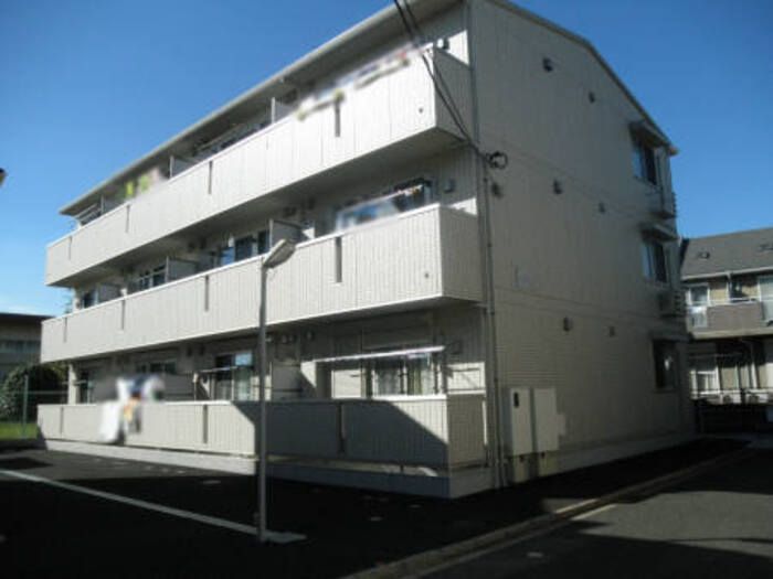 La Casa Ⅰの外観画像