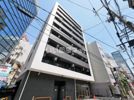 FlairNamba(フレアナンバ)の外観画像