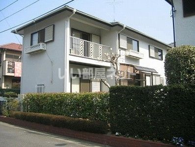 みずき野1丁目I邸の外観画像