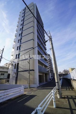 Modern palazzo博多駅東の外観画像