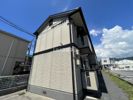 グランドール高田B棟の外観画像