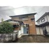 笠木町戸建の外観画像