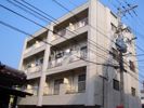 TIビルの外観画像