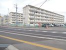 ハッピーエステート大財北1号棟の外観画像