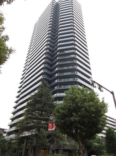 シティタワーさいたま新都心の外観画像