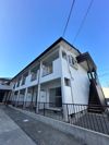 ハイツ山本の外観画像