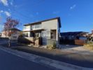 朝日町貸住宅の外観画像