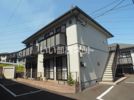 ジュネス高城Bの外観画像