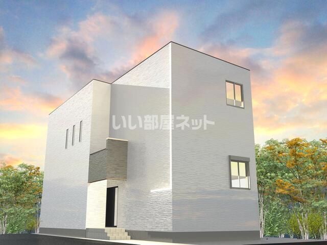 RIZEST CLASSIC(ライゼスト クラシック)の外観画像