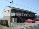 フレグランスミヤビ Aの外観画像