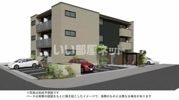 コンフィアール大清台の外観画像