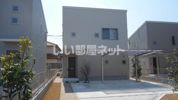リラフォート江川 Ⅶ棟の外観画像