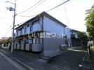 ラフィネ北白川の外観画像
