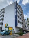 M‘sHOTELおもろまちの外観画像