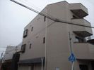 コーポ本間の外観画像