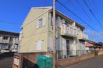 堀の内コーポ Aの外観画像