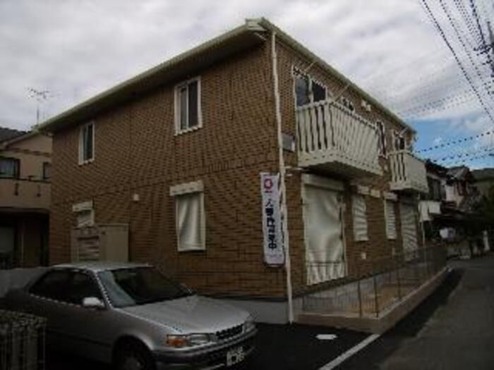 ラークヒル夏見 Aの外観画像