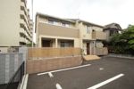 シザンサス・エアナス エアナスの外観画像