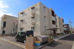 （仮）D-roomレイクタウン361街区PJ B棟の外観画像